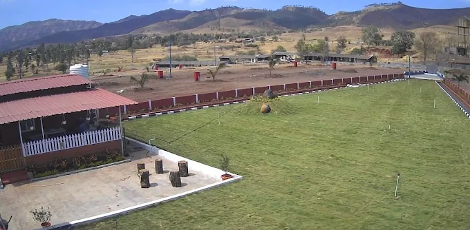 Nine Jewels Hill View Plots for sale Bhor , Plot for sale in Bhor